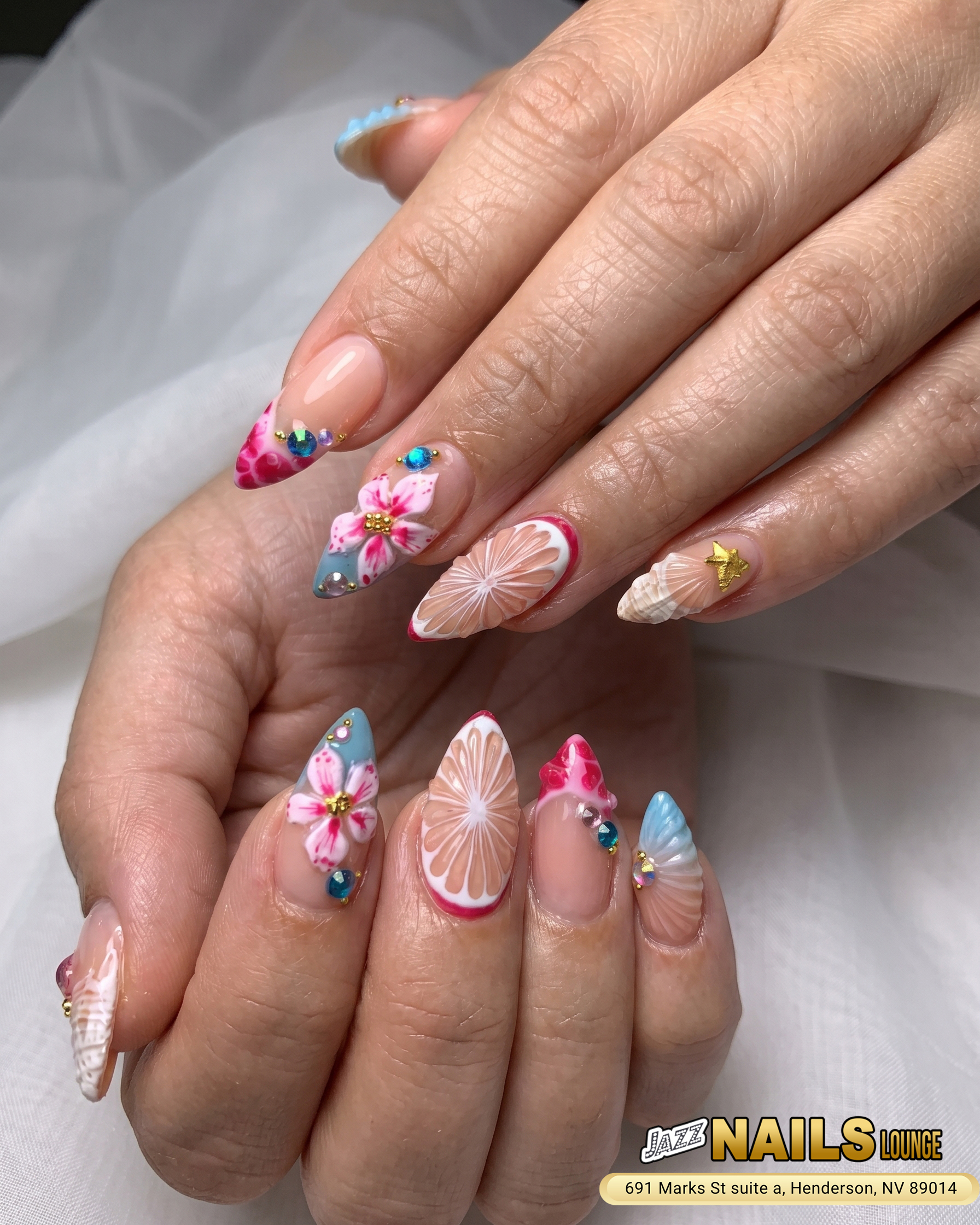Nail Art Design_June 2026